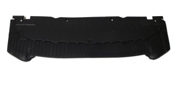 Купить Audi a4 b8 07- накладка под бампер двигатель плита, фото thumb