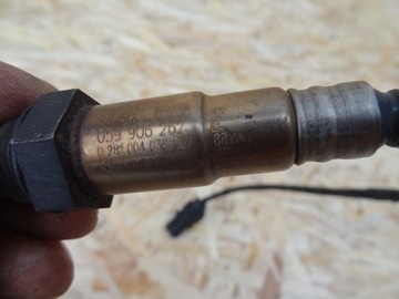 фото thumb №2, Датчик лямбда-зонд audi q7 vw touareg