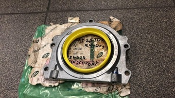 фото thumb №1, Defender discovery сальник вала зад новый org