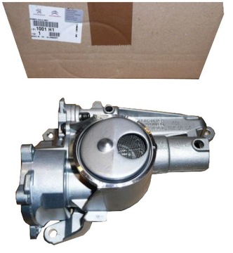 фото thumb №1, Насос масла citroen/peugeot 1.6 vti