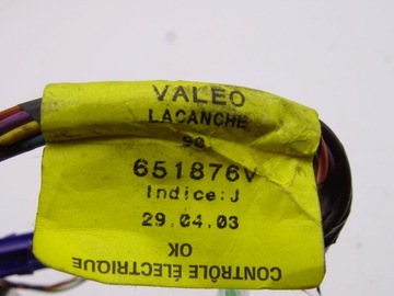 фото thumb №6, Renault midlum 00-06 джгут електропроводка обігрівача