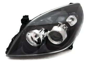фото thumb №1, Opel vectra c signum 05-фара левый новый depo