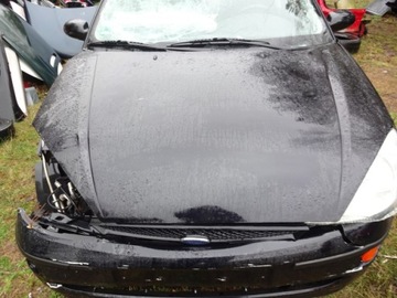 фото thumb №1, Капот перед ford focus mk1 lift f8