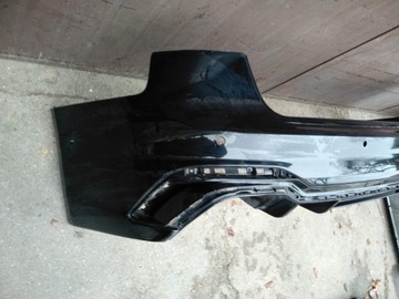 фото thumb №12, Бампер перед зад audi rs4 8w0 b9