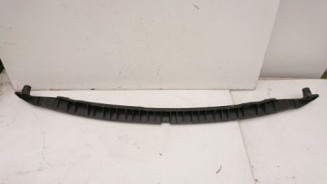 фото thumb №1, Vw touareg направляющая бампера задняя заднего 7l6807863b