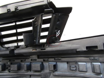 фото thumb №8, Бампер перед переднее renault espace 4 iv 02-06