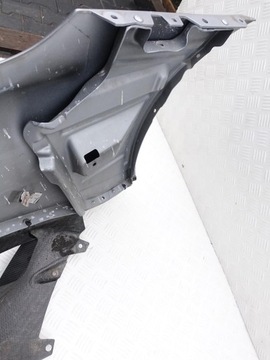 фото thumb №16, Aston martin vanquish v12 12- бампер карбон задняя