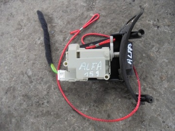 фото thumb №3, Привід кришка пального замок alfa romeo 159 2005-