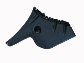 фото thumb №1, Напрямна лівий бампера задня volvo v60 10-13