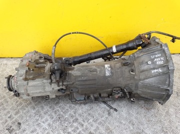 фото thumb №6, Toyota hiace 3.0 4wd коробка передач коробки передач автомат 1kzte