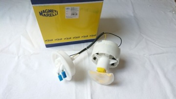 фото thumb №4, Magneti marelli 313011313033 модуль насоса топлива