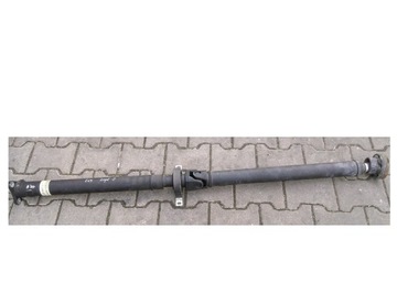 фото thumb №1, Bmw e63 wał привідний 3.0 benz 2006 rok 6