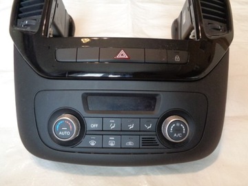 фото thumb №4, Venga lift панель середній кондиціонера 97250-1p500