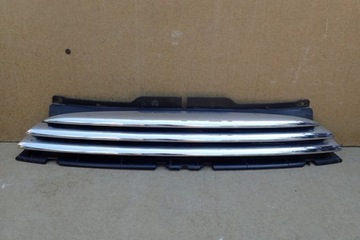 фото thumb №1, Решітка середня бампера mini r55 r56 r57 lift