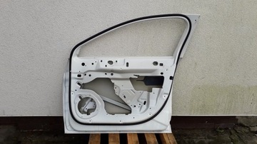 фото thumb №7, Двері citroen c5 iii x7 2008-2017 праве перед