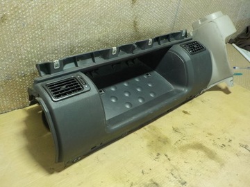 фото thumb №1, Приборная панель приборная панель rozdzielczka консоль magnum 480