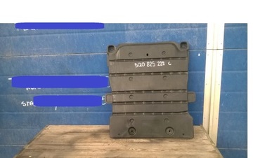 фото thumb №1, Захист підлога golf vii 5q0825229c