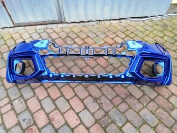 фото thumb №10, Бампер передній honda civic ix lift