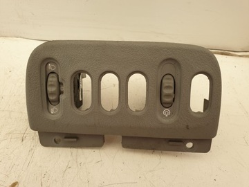 фото thumb №1, Переключатель регулировки света renault scenic i eu