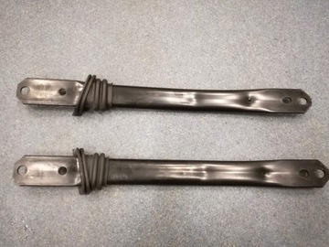 фото thumb №4, Кронштейн кронштейн розпірка l jaguar xf x260 15-