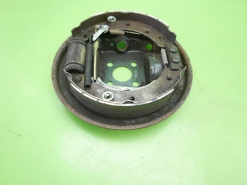 фото thumb №5, Диск якорная задняя правая dacia logan i sedan 04-