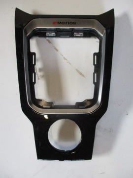 фото thumb №1, Рамка туннель заглушка туннель vw t-roc 2ga