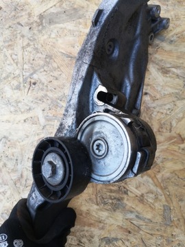 фото thumb №3, Ford kuga mk2 2.0 tdci лапи генератора ds7q-8d611