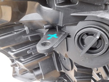 фото thumb №6, Лампа ліва передня renault trafic iii lift led