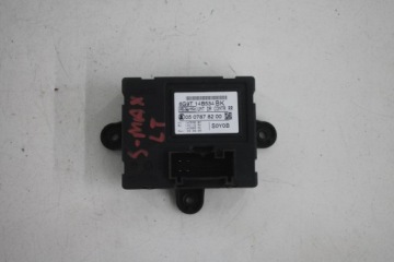 фото thumb №1, Модуль двері 6g9t14b534bk задня s-max mk1