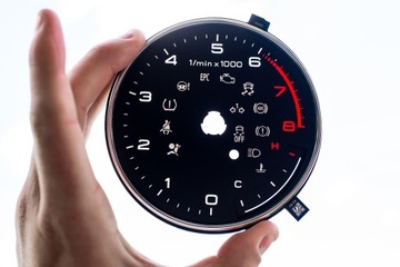 фото thumb №6, Audi a3 8v замінник диск mph na km moman