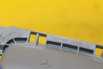 фото thumb №7, Ручка дверь задних sprinter a9067600061