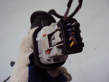 фото thumb №2, Электропроводка дверь левый задняя chrysler pacifica 03-