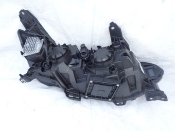 фото thumb №5, Renault talisman лампа передня ліва led лінза nowa