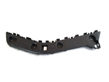 фото thumb №1, Новий напрямна бампера задня ford focus mk4 правий rh