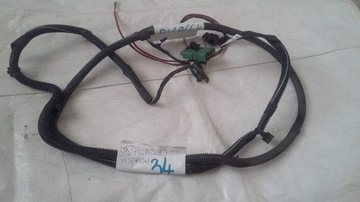 фото thumb №1, C3 picasso электропроводка задняя pdc парктроник 20103744