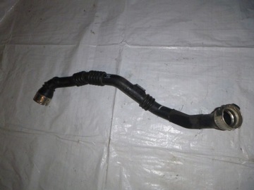 фото thumb №1, Dacia доккер 1,5 dci шланг интеркулер 144604599r