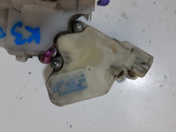 фото thumb №3, Cabstar maxity 07- замок дверь левый