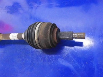 фото thumb №2, Приводной вал левая короткий 2.0dci renault espace iv