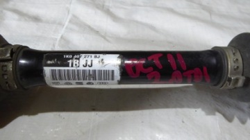 Приводной вал перед левая skoda octavia 2 2 2.0 tdi 140 km Оригинал, фото thumb