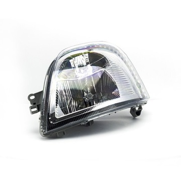 фото thumb №3, Фари renault master movano 03- комплект l+r