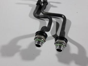 фото thumb №11, Infiniti q50 14r трубка wąż шланг усилителя