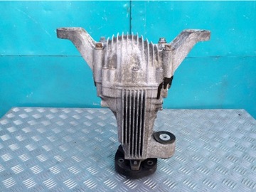 фото thumb №5, Mercedes w251 w164 5,0 v8 дифференциал мост задняя 3,70