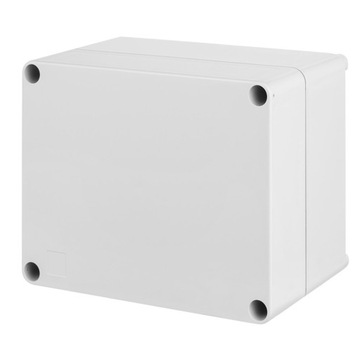 ПРОМЫШЛЕННАЯ КОРОБКА HERM NT IP65 170×135×85 2711-00
