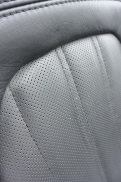 фото thumb №11, Заднее сиденье спинка задняя maserati quattroporte vi кожа