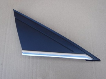 фото thumb №1, Треугольник przed зеркало заглушка ford focus mk3 rh