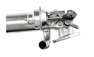 фото thumb №12, Радиатор выхлопных газов клапана egr egr-vw-028a nty