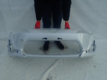 фото thumb №13, Toyota gt86 aero бампер перед омыватель