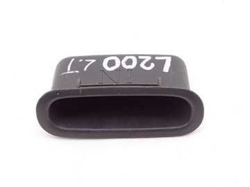 фото thumb №1, Mitsubishi l200 96-06 бардачок дверь правый задняя