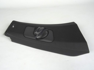 фото thumb №7, Захист стійка права vw arteon 3g8868312