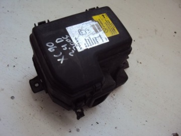 фото thumb №1, Корпус комп'ютер volvo xc90 2.4 d 2005-